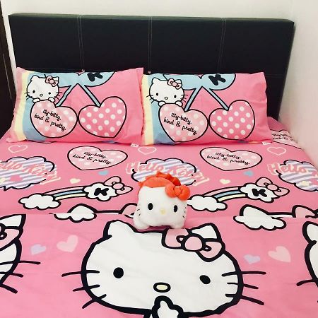 Bukit Katil Indah Homestay Malacca Екстериор снимка