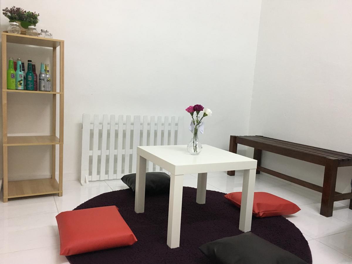 Bukit Katil Indah Homestay Malacca Екстериор снимка