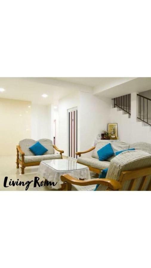 Bukit Katil Indah Homestay Malacca Екстериор снимка